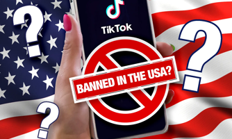 Ngành thời trang và làm đẹp Mỹ trước nguy cơ TikTok ngừng hoạt động