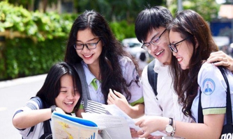 Điểm mới trong tuyển sinh 2025 của các trường đại học