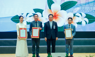 T&T Group đầu tư dự án điện gió đầu tiên tại Lào