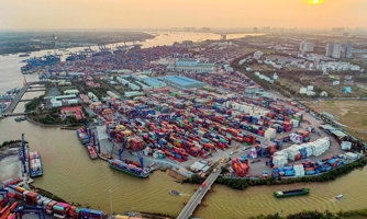 TP. Hồ Chí Minh tháo gỡ khó khăn, vướng mắc trong việc phát triển hạ tầng logistics