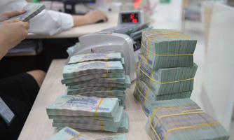 Huy động vốn tại TP. Hồ Chí Minh đạt hơn 4 triệu tỷ đồng trong năm 2024