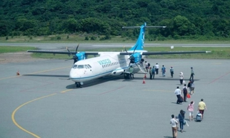 Con Dao Airport master plan to be submitted to PM in Q2 2025