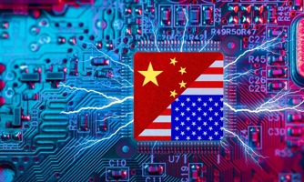 Xuất khẩu chip của Trung Quốc tăng vọt bất chấp hạn chế