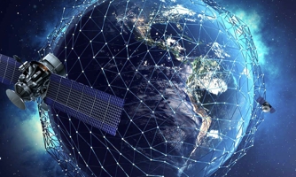Vietjet tính "bắt tay" SpaceX để triển khai Internet trên tàu bay