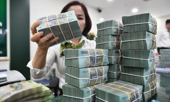 "Bảng vàng" những doanh nghiệp nộp ngân sách nhiều nhất tỉnh Nghệ An