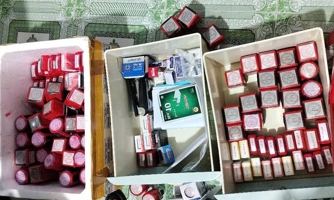 Liên tiếp triệt phá các đường dây mua bán hóa đơn nghìn tỷ
