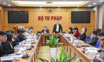Dự án Luật Quản lý phát triển đô thị : Khơi thông các nguồn lực để phát triển đô thị 