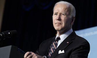 Ông Biden xóa nợ 183 tỷ USD cho sinh viên