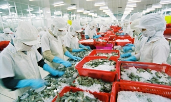 Dự báo lợi nhuận doanh nghiệp thủy sản tăng mạnh năm 2025