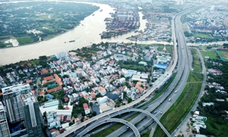 TP.HCM và các tỉnh Đông Nam Bộ đẩy mạnh hợp tác phát triển hạ tầng giao thông