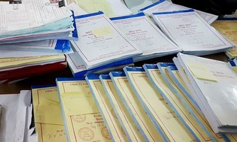 Vụ án hàng trăm giám đốc, kế toán mua bán hóa đơn khống là nghiêm trọng
