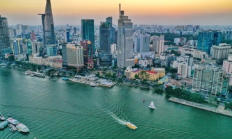 Chuyên gia nêu lợi thế của trung tâm tài chính quốc tế tại Việt Nam