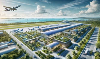 Hoàn thiện hồ sơ điều chỉnh chủ trương đầu tư sân bay Phan Thiết trong tháng 2/2025