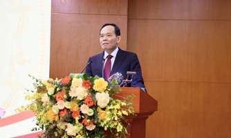 Tinh gọn bộ máy, thực hiện tốt vai trò cơ quan tham mưu