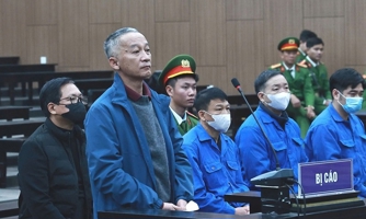 Vụ dự án Sài Gòn Đại Ninh: "Bài học cán bộ rất đau xót"