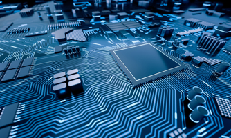 Một công ty đang giành lợi thế trước Nvidia trong cuộc chiến chip AI chuyên dụng