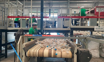 Quy định mới về tỷ lệ tái chế, quy cách tái chế bắt buộc với nhà sản xuất, nhập khẩu