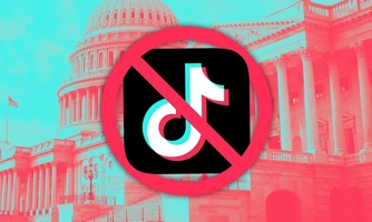 TikTok chính thức đóng cửa tại Mỹ