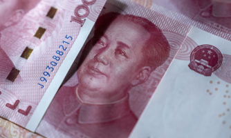Nhân dân tệ mất giá, “phép thử” đối với Trung Quốc