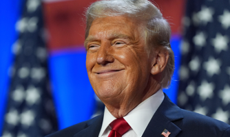 Những tài sản tăng giá mạnh nhất kể từ khi ông Trump thắng cử