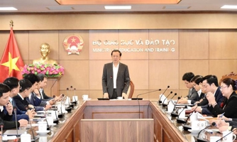 Hà Nội: Năm học này đã  tăng thêm 2 trường THPT chuyên và 39 trường học,  ra quy định về dạy thêm, học thêm