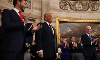 Ông Trump không áp thuế quan trong ngày đầu tiên của nhiệm kỳ