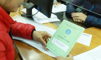 Gần 1,1 triệu người đã rút bảo hiểm một lần trong năm 2024, giảm 1,6% so với năm 2023 