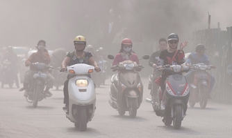 "Truy" nguồn ô nhiễm, tìm giải pháp cải thiện chất lượng không khí Hà Nội