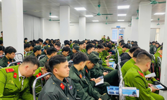 Năm 2025: Hà Nội đào tạo nghề trình độ sơ cấp, dưới 3 tháng cho 12.900 người