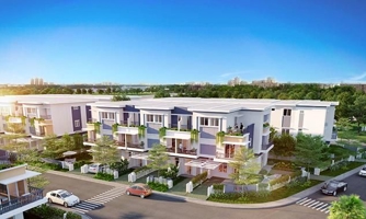 Thanh Hóa sắp có thêm hai khu dân cư