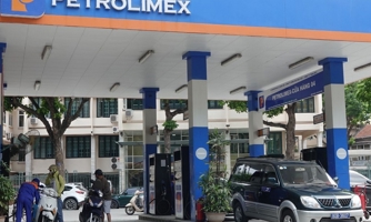 Nhập 2,9 triệu m3 xăng dầu sẵn sàng cho Tết Nguyên đán