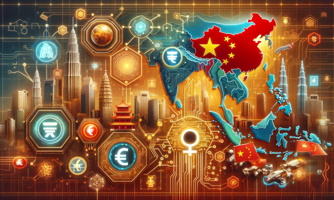 Vì sao công nghệ Trung Quốc "hoá rồng"? 