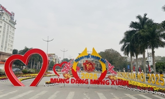 Thanh Hoá thu ngân sách gần 4.000 tỷ trong tháng đầu năm