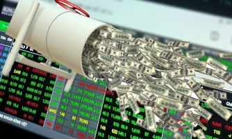 Cá nhân tung 2.000 tỷ gom ròng sau Tết, gom toàn cổ phiếu công nghệ bất chấp "hiệu ứng" DeepSeek