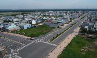 Hoàn tất giải ngân 18.200 tỷ đồng tái định cư dự án sân bay Long Thành