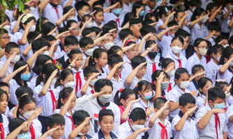 15 nhiệm vụ, giải pháp của Bộ Giáo dục và Đào tạo thực hiện kế hoạch của Chính phủ năm 2025