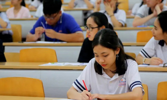 Đại học Quốc gia Hà Nội công bố lịch thi đánh giá năng lực năm 2025 