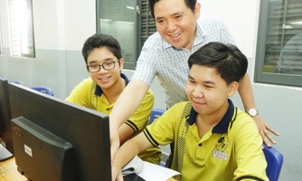 Bộ Giáo dục và Đào tạo ban hành Khung năng lực số cho người học