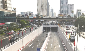 Xây dựng quy định về sử dụng không gian ngầm trên địa bàn Hà Nội