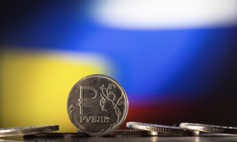 Kinh tế Nga có thể suy yếu ngay cả khi xung đột với Ukraine chấm dứt