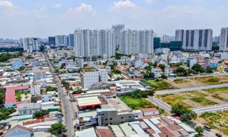 Nhiều hộ gia đình không có khả năng sở hữu nhà ở