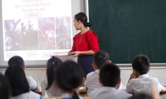 Bộ Giáo dục và Đào tạo yêu cầu không gây áp lực học thêm cho học sinh