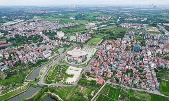 Hà Nội liên tiếp thu hồi nhiều khu đất trên địa bàn