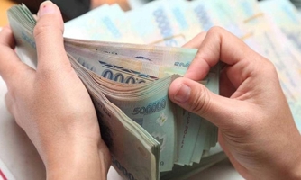Tiền lương của người lao động tại Hà Nội tăng ở hầu hết loại hình doanh nghiệp