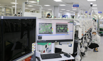 Quảng Ninh thay đổi kịch bản tăng trưởng năm 2025, nâng mức tăng trưởng lên 14%
