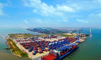 Hải Phòng thu nội địa quý I đạt gần 56% dự toán năm 2025