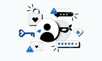 Meta cảnh báo hình thức lừa đảo tình cảm trực tuyến ngày Valentine