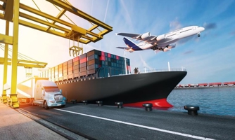 Số hóa và hợp tác - "chìa khóa" xanh hóa ngành logistics
