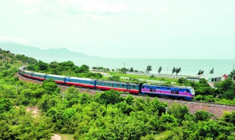 Đảm bảo an toàn nợ công khi đầu tư tuyến đường sắt Lào Cai - Hà Nội - Hải Phòng