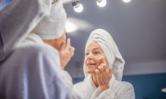 Ozone trong mỹ phẩm: Bước tiến mới của ngành làm đẹp